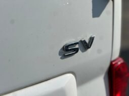 
										2018 Nissan NV200 Compact Cargo I4 S full									