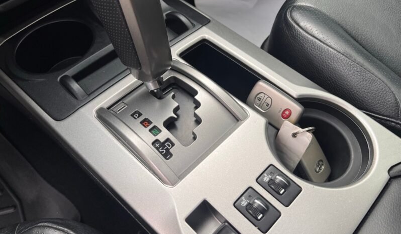 
								2012 Toyota 4Runner 4WD 4dr V6 SR5 full									