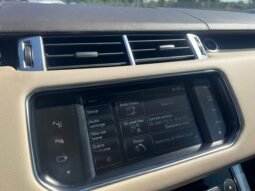 
										2014 Land Rover Range Rover Sport 4WD 4dr Supercharged full									