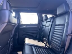 
										2020 Jeep Grand Cherokee Limited X 4×4 full									