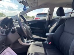 
										2012 Toyota Corolla 4dr Sdn Auto S full									