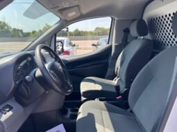 
										2020 Nissan NV200 Compact Cargo I4 S full									
