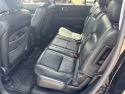 
										2011 Honda Pilot 4WD Touring full									