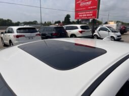 
										2017 Acura TLX FWD Tech full									