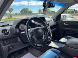 
										2013 Honda Pilot 4WD Touring full									