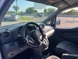 
										2018 Nissan NV200 Compact Cargo I4 S full									