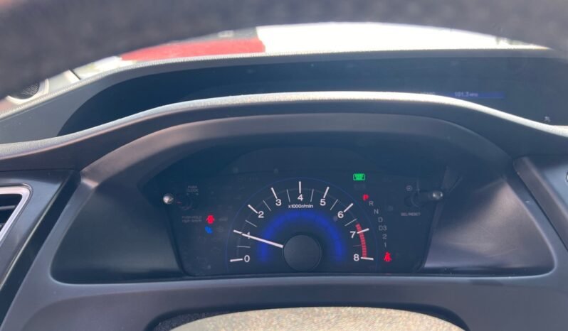 
								2013 Honda Civic Sdn EX Automatic full									