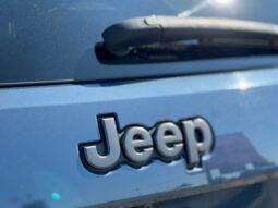 
										2020 Jeep Grand Cherokee Limited X 4×4 full									