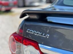 
										2012 Toyota Corolla 4dr Sdn Auto S full									