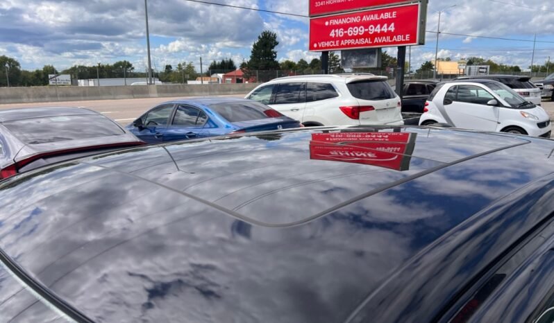 
								2016 Chrysler 300 4dr Sdn 300S RWD full									