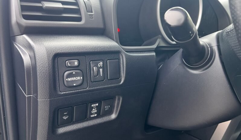 
								2012 Toyota 4Runner 4WD 4dr V6 SR5 full									
