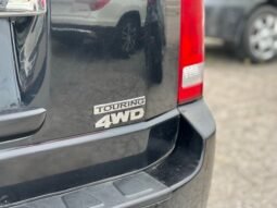 
										2011 Honda Pilot 4WD Touring full									