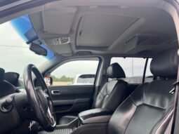 
										2011 Honda Pilot 4WD Touring full									