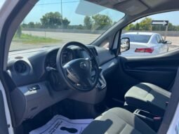 
										2020 Nissan NV200 Compact Cargo I4 S full									