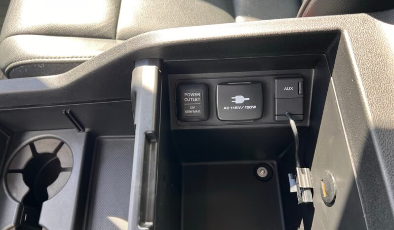 
								2013 Honda Pilot 4WD Touring full									