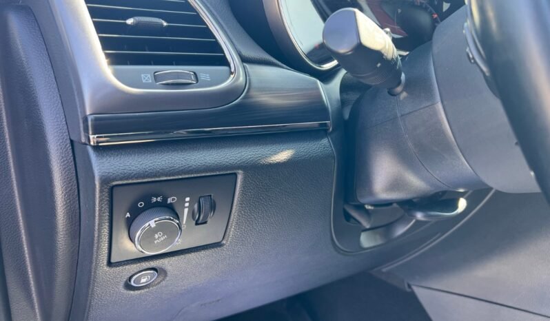 
								2020 Jeep Grand Cherokee Limited X 4×4 full									
