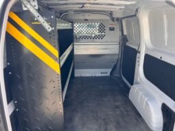 
										2020 Nissan NV200 Compact Cargo I4 S full									
