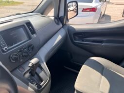 
										2020 Nissan NV200 Compact Cargo I4 S full									