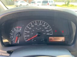 
										2020 Nissan NV200 Compact Cargo I4 S full									
