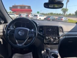 
										2020 Jeep Grand Cherokee Limited X 4×4 full									
