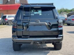 
										2014 Toyota 4Runner full									