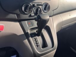 
										2018 Nissan NV200 Compact Cargo I4 S full									