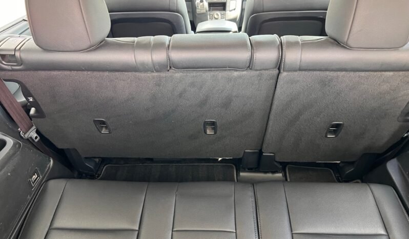 
								2013 Honda Pilot 4WD Touring full									