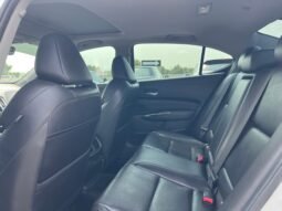 
										2017 Acura TLX FWD Tech full									