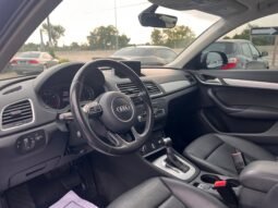 
										2018 Audi Q3 2.0 TFSI quattro Komfort Tiptronic full									