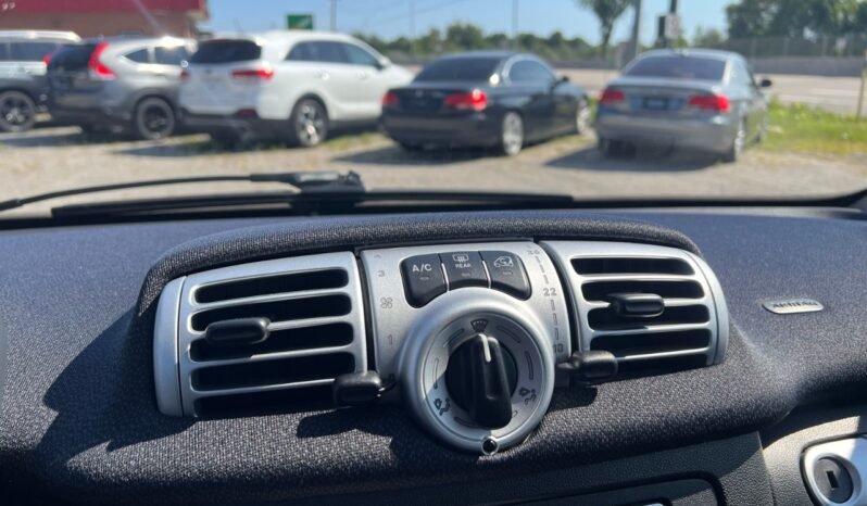 
								2015 smart fortwo 2dr Cpe Pure full									