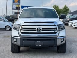 
										2017 Toyota Tundra 4WD Double Cab Standard Bed 5.7L SR5 Plus full									
