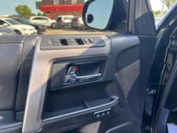 
										2014 Toyota 4Runner full									