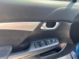 
										2013 Honda Civic Sdn EX Automatic full									