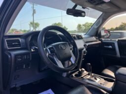 
										2014 Toyota 4Runner full									