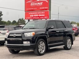 
										2012 Toyota 4Runner 4WD 4dr V6 SR5 full									