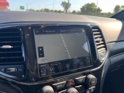 
										2020 Jeep Grand Cherokee Limited X 4×4 full									