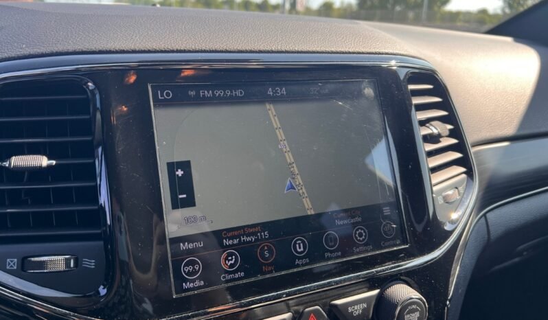 
								2020 Jeep Grand Cherokee Limited X 4×4 full									