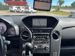 
										2013 Honda Pilot 4WD Touring full									