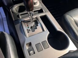 
										2014 Toyota 4Runner full									