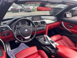 
										2014 BMW 4 Series 2dr Conv 428i xDrive AWD full									