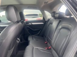 
										2018 Audi Q3 2.0 TFSI quattro Komfort Tiptronic full									