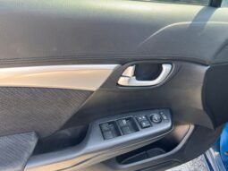 
										2013 Honda Civic Sdn EX Automatic full									