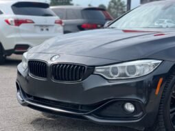 
										2014 BMW 4 Series 2dr Conv 428i xDrive AWD full									