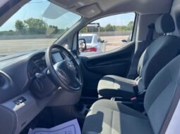 
										2020 Nissan NV200 Compact Cargo I4 S full									