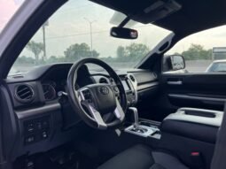 
										2017 Toyota Tundra 4WD Double Cab Standard Bed 5.7L SR5 Plus full									
