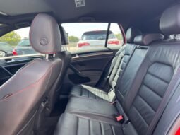
										2015 Volkswagen Golf GTI 5dr HB DSG Autobahn full									