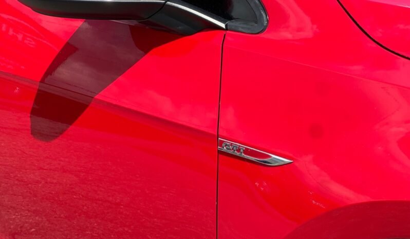 
								2015 Volkswagen Golf GTI 5dr HB DSG Autobahn full									