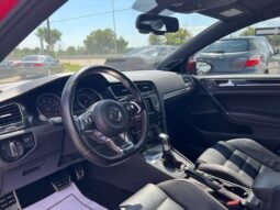 
										2015 Volkswagen Golf GTI 5dr HB DSG Autobahn full									
