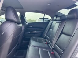 
										2017 Acura TLX FWD Tech full									