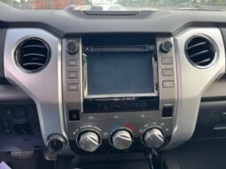 
										2017 Toyota Tundra 4WD Double Cab Standard Bed 5.7L SR5 Plus full									